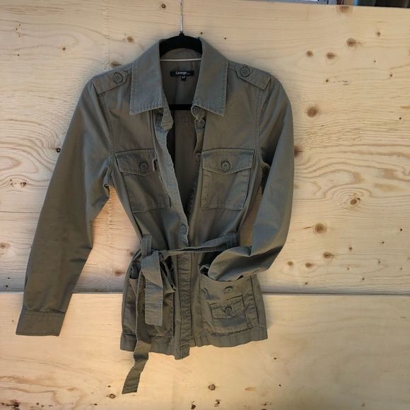 2/15$ Jacket - Picture 2 of 3